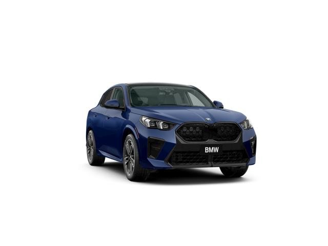 2027 BMW X2