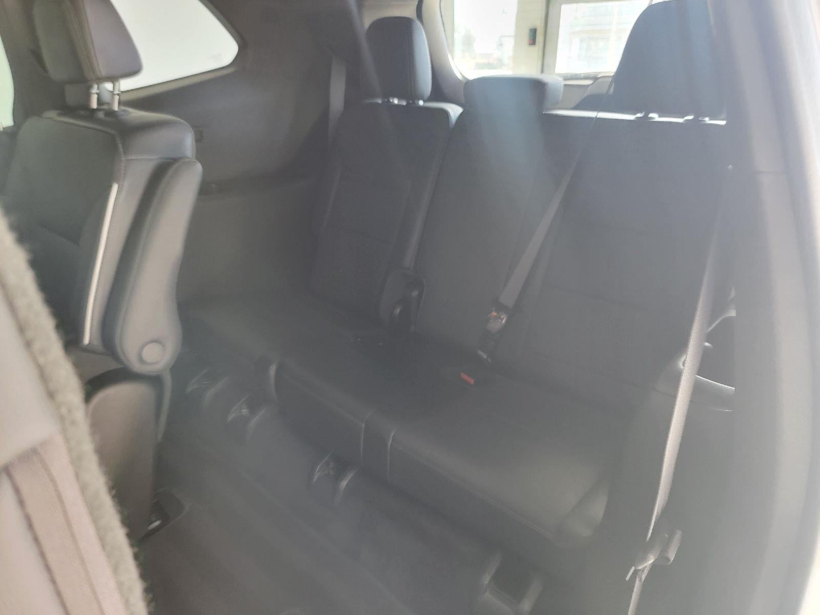 2025 Buick Enclave Preferred - Photo 38