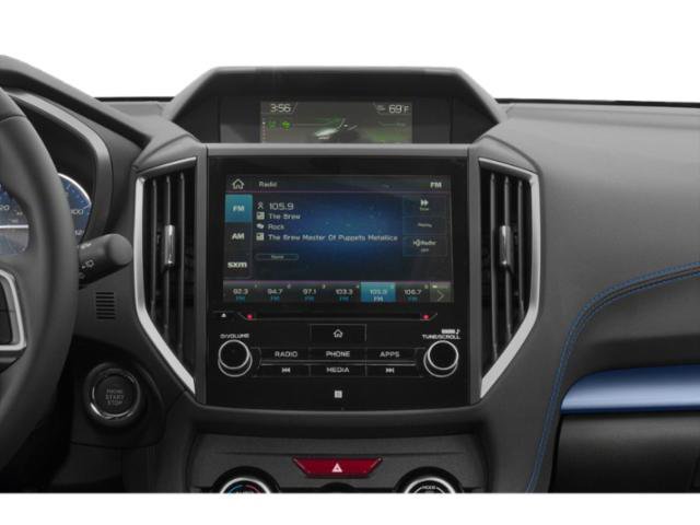 Used 2020 Cool Gray Khaki Subaru Hybrid image 13
