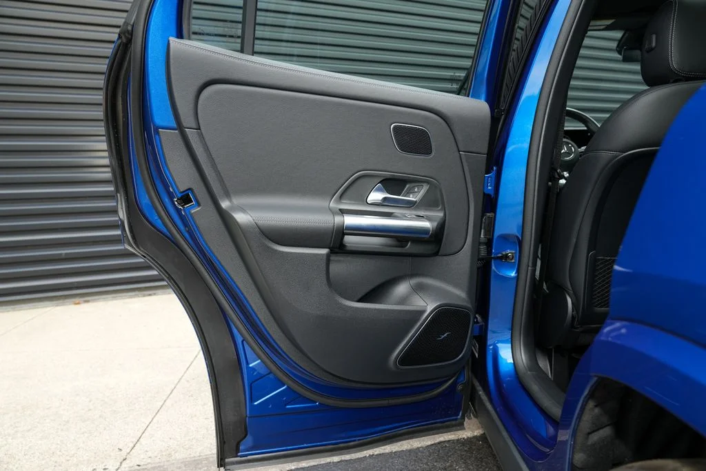2024 Mercedes-Benz GLA GLA35 AMG - Photo 32