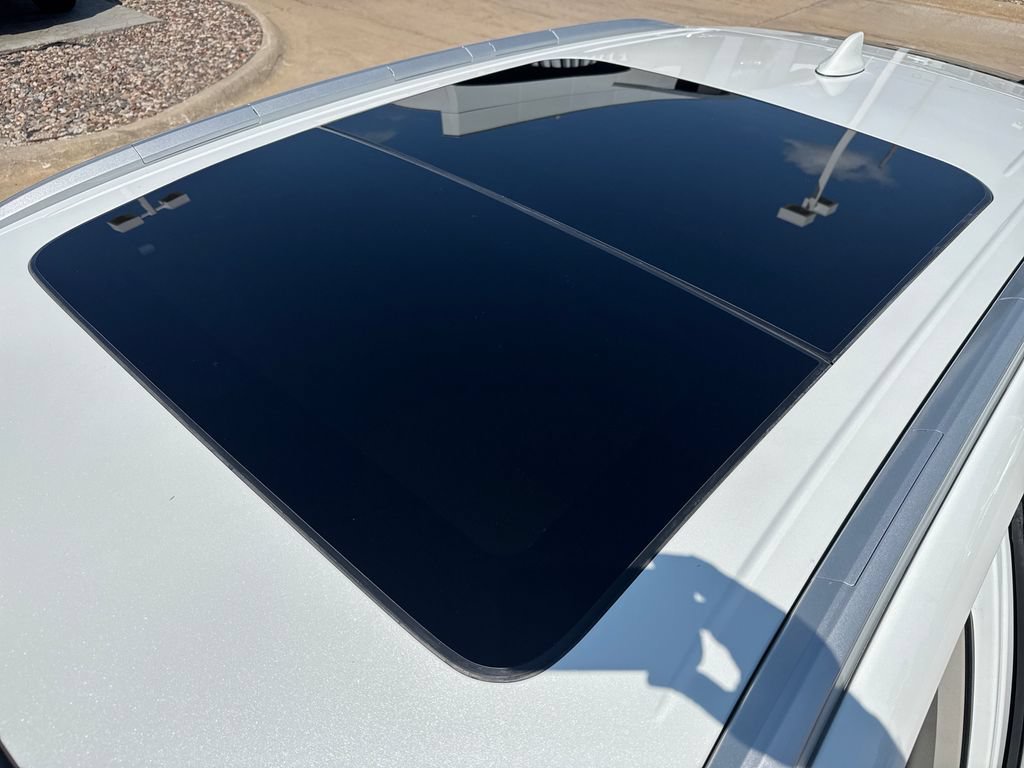 2020 Nissan Murano Platinum - Photo 9