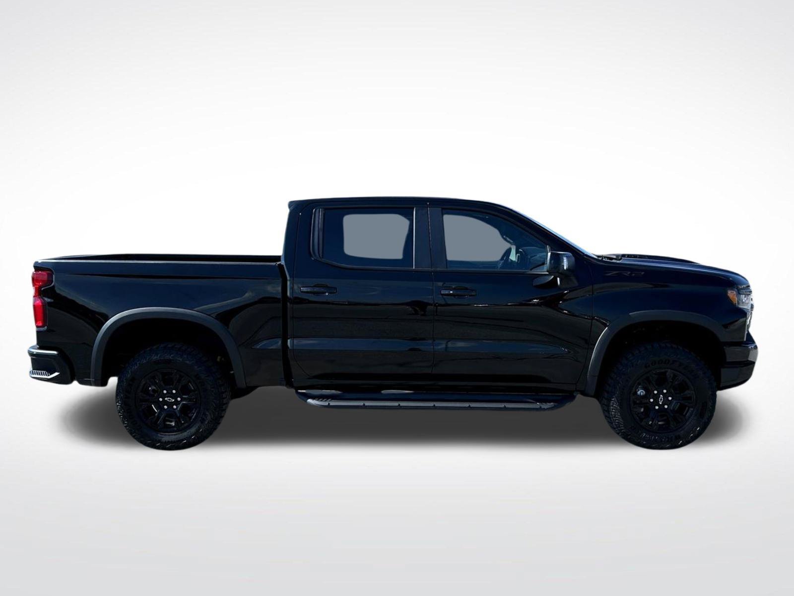 2026 Chevrolet Silverado 1500 ZR2 - Photo 6