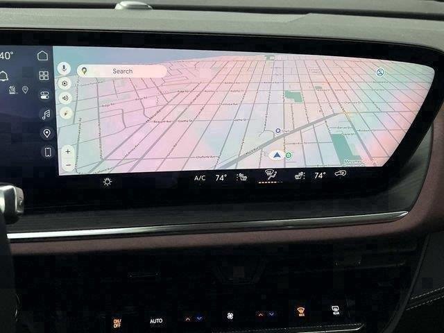 2026 Buick Envision Sport Touring - Photo 21