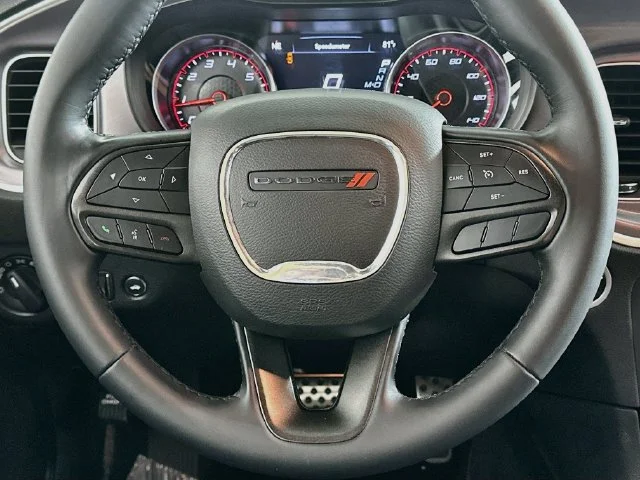 Certified Used 2022 Silver Dodge SXT image 14
