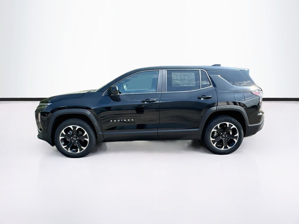 2027 Chevrolet Equinox LT - Photo 8