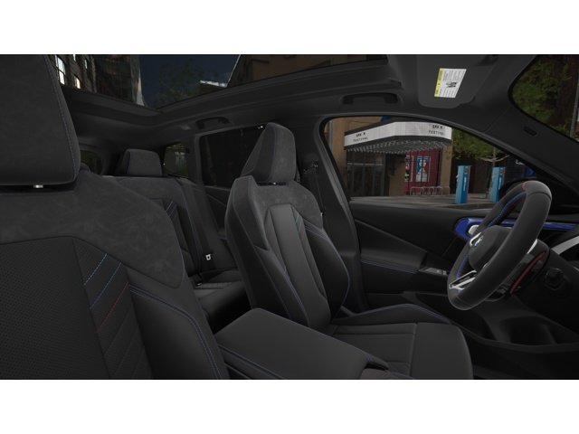 New 2026 Vegas Red Metallic BMW M50 xDrive image 9