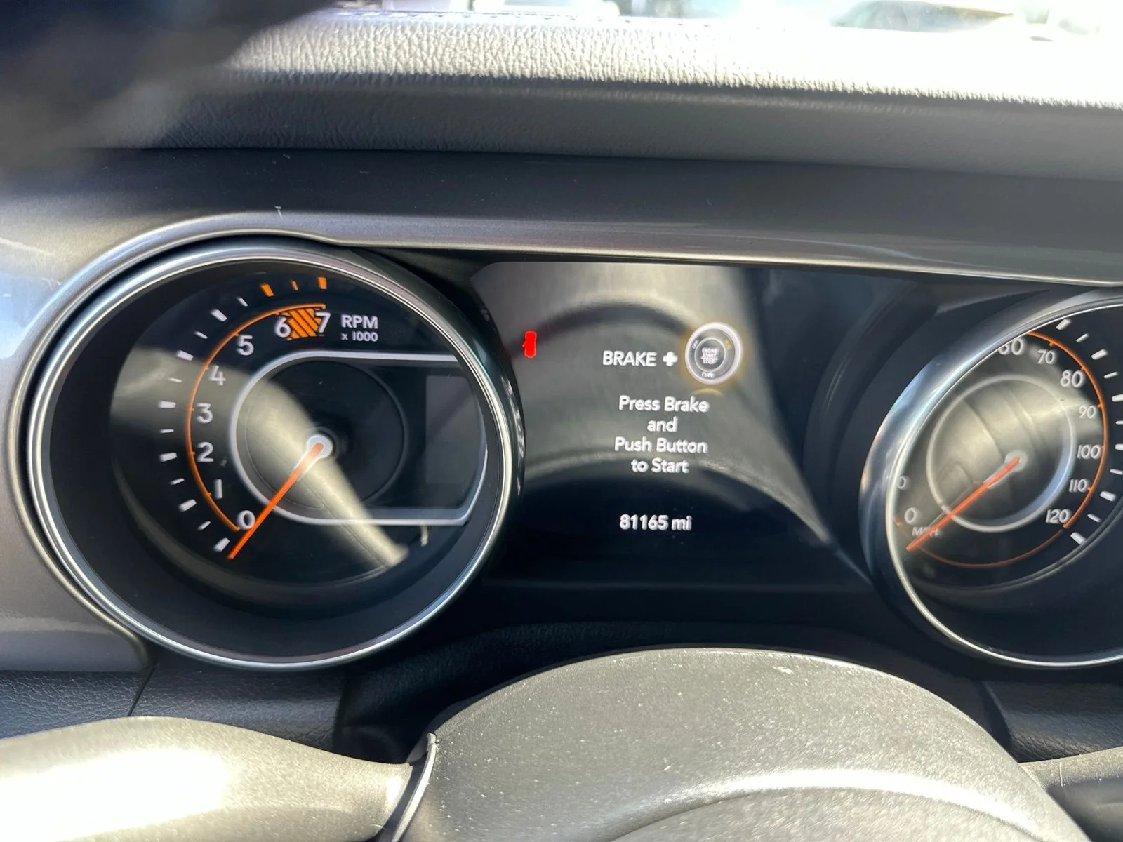 2020 Jeep Wrangler Unlimited Sahara - Photo 18