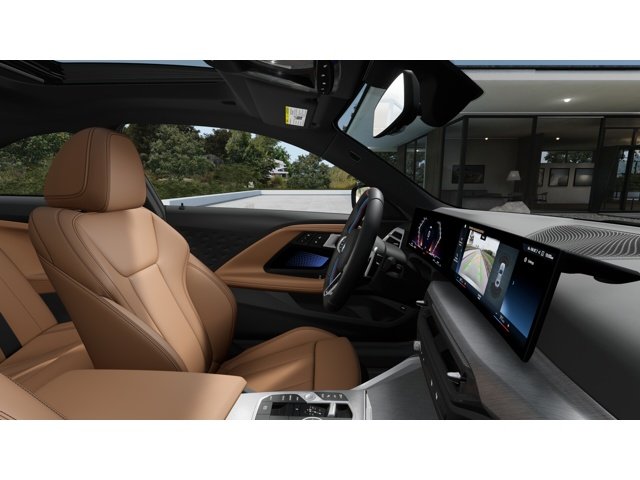 New 2026 Brooklyn Grey Metallic BMW  image 9
