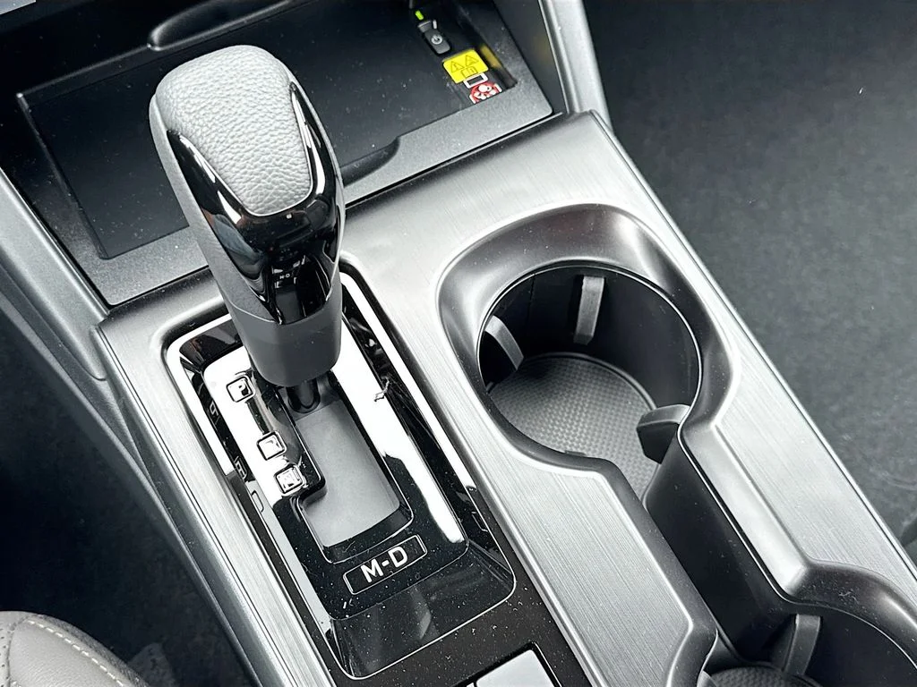 New 2026 Silver Subaru Limited image 21