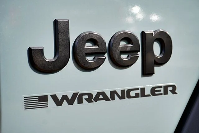 New 2026 Anvil Clearcoat Jeep Sport S image 12