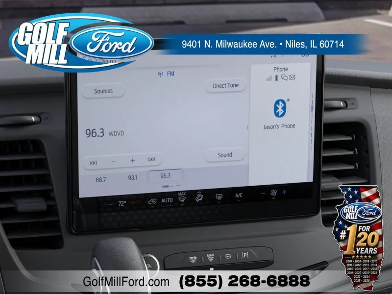New 2026 Oxford White Ford XL image 13