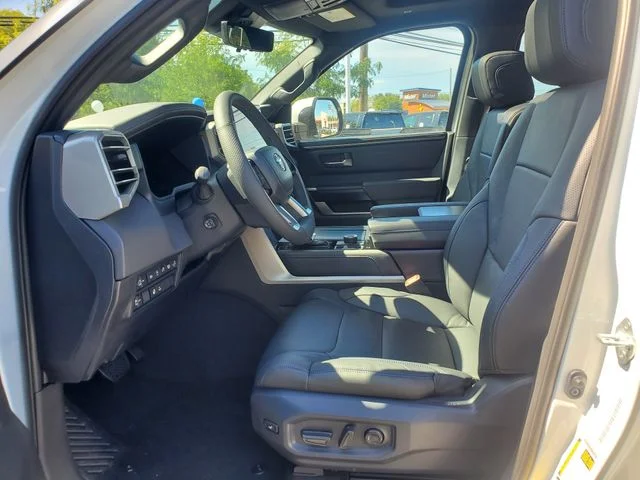 New 2026 Beige Toyota Platinum image 19