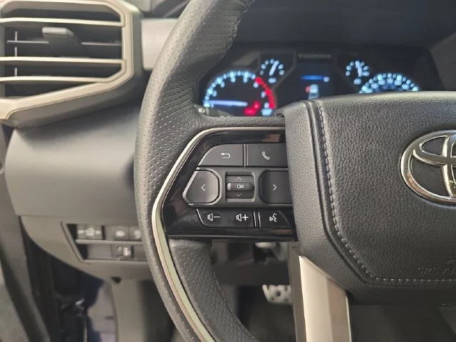 Used 2024 Blueprint Toyota SR5 image 32