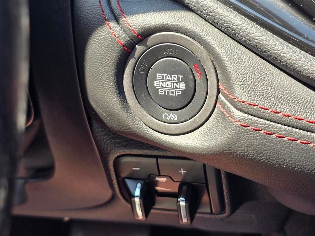 Used 2024 Gray Dodge GT Plus image 19