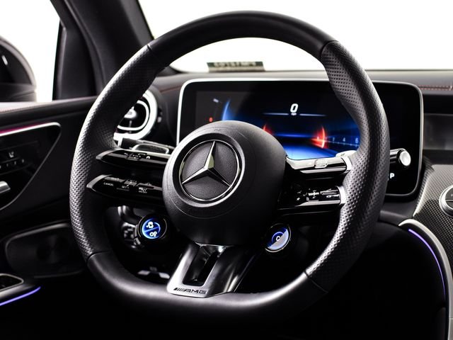 Certified Used 2024 White Mercedes-Benz 43 AMG® image 27