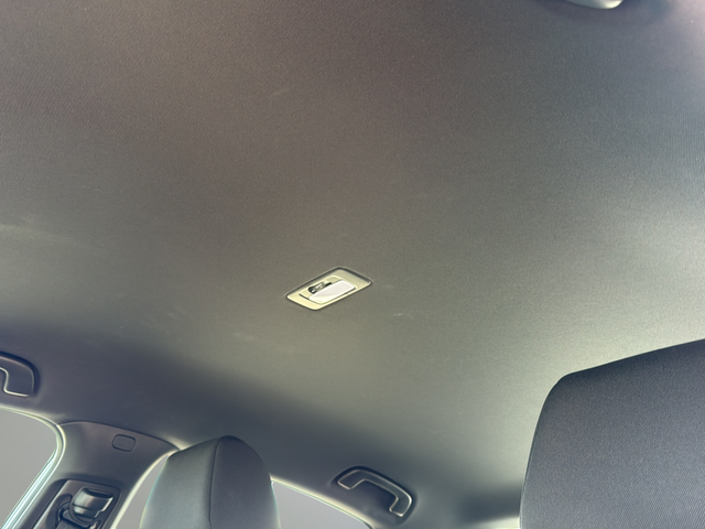 Used 2024 Blue Honda Sport image 18