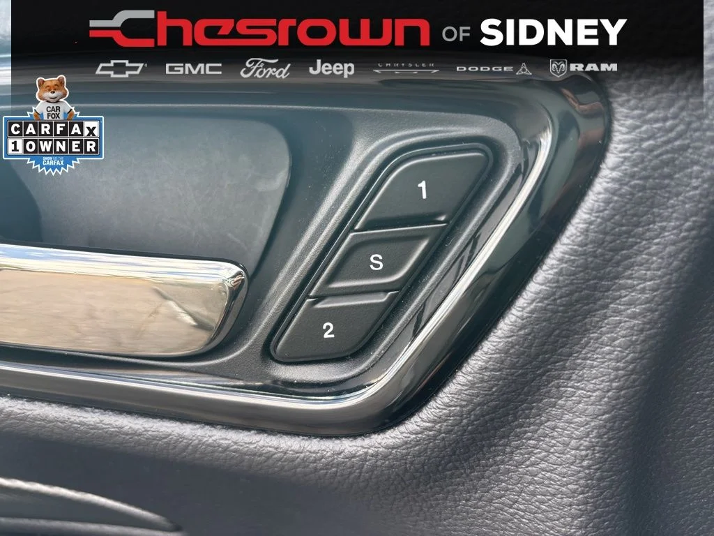 Used 2024 Gray Dodge GT Plus image 18