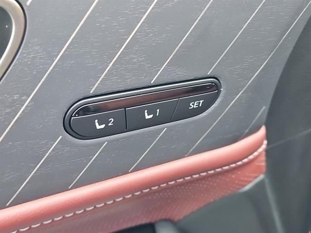 2026 INFINITI QX80 Autograph - Photo 39