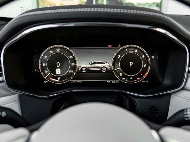 New 2026 Portofino Blue Jaguar P250 R-Dynamic S image 18