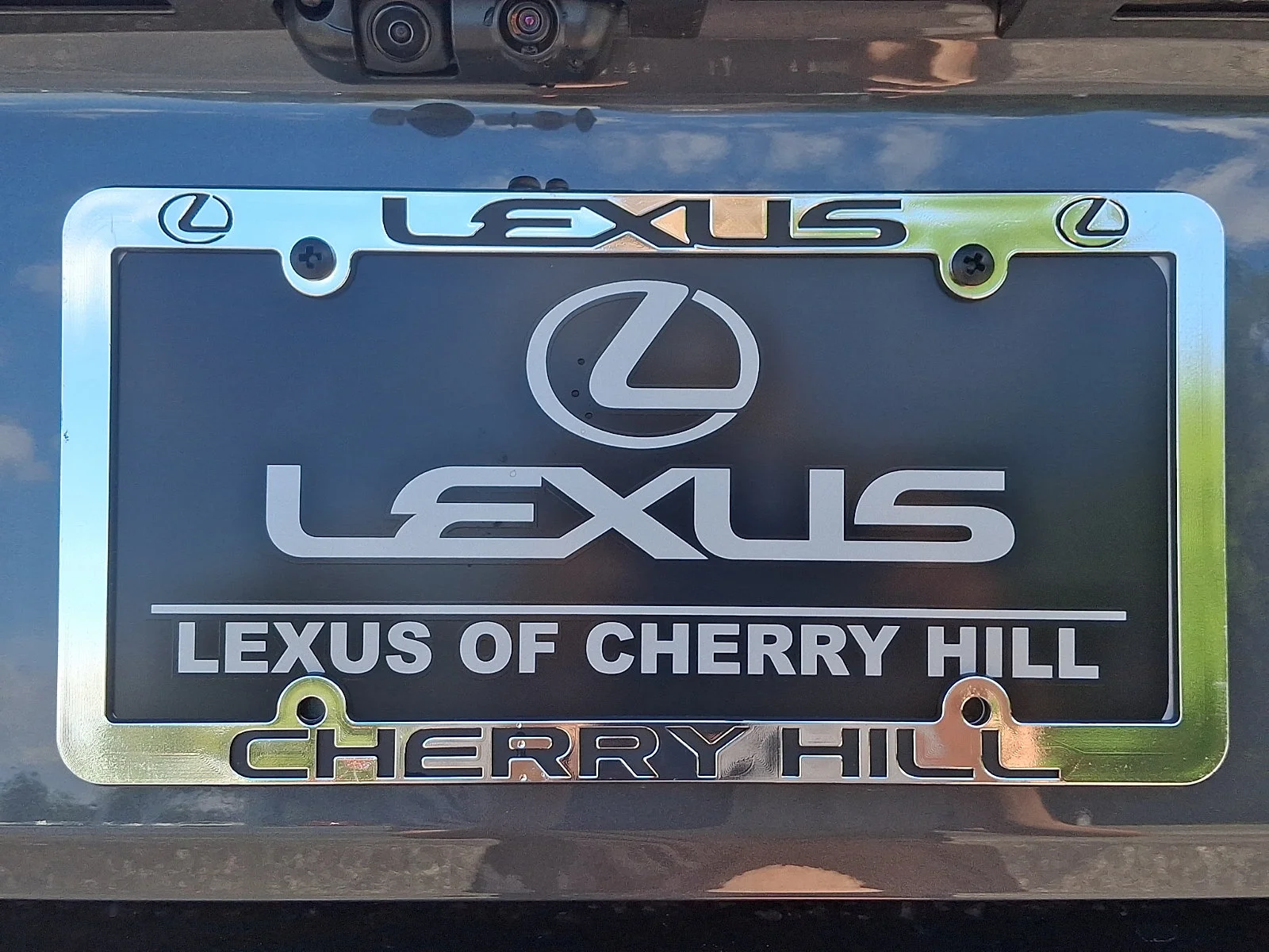 2026 Lexus RZ Premium - Photo 16
