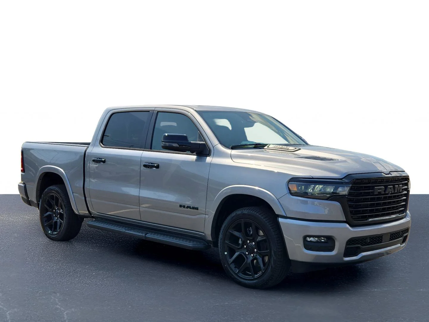 2026 RAM 1500 Laramie - Photo 6