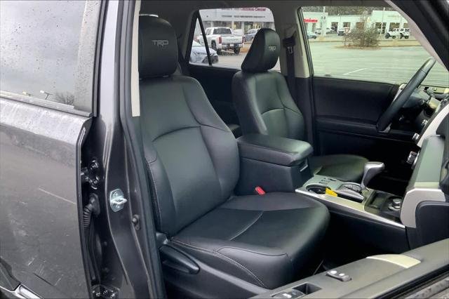 2022 Toyota 4Runner TRD Sport - Photo 16