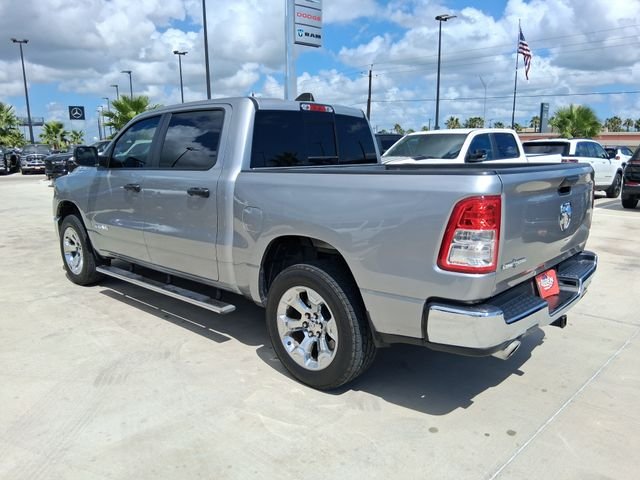 Used 2023 Silver Ram Big Horn/Lone Star image 5