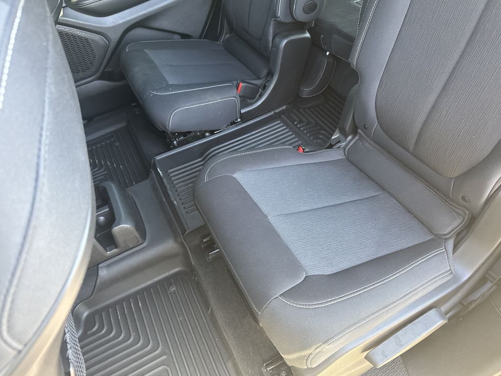2025 Jeep Grand Cherokee L Laredo - Photo 30
