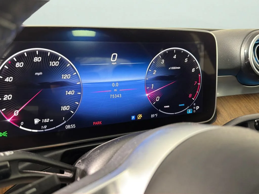 2023 Mercedes-Benz C-Class Sedan C 300 - Photo 20