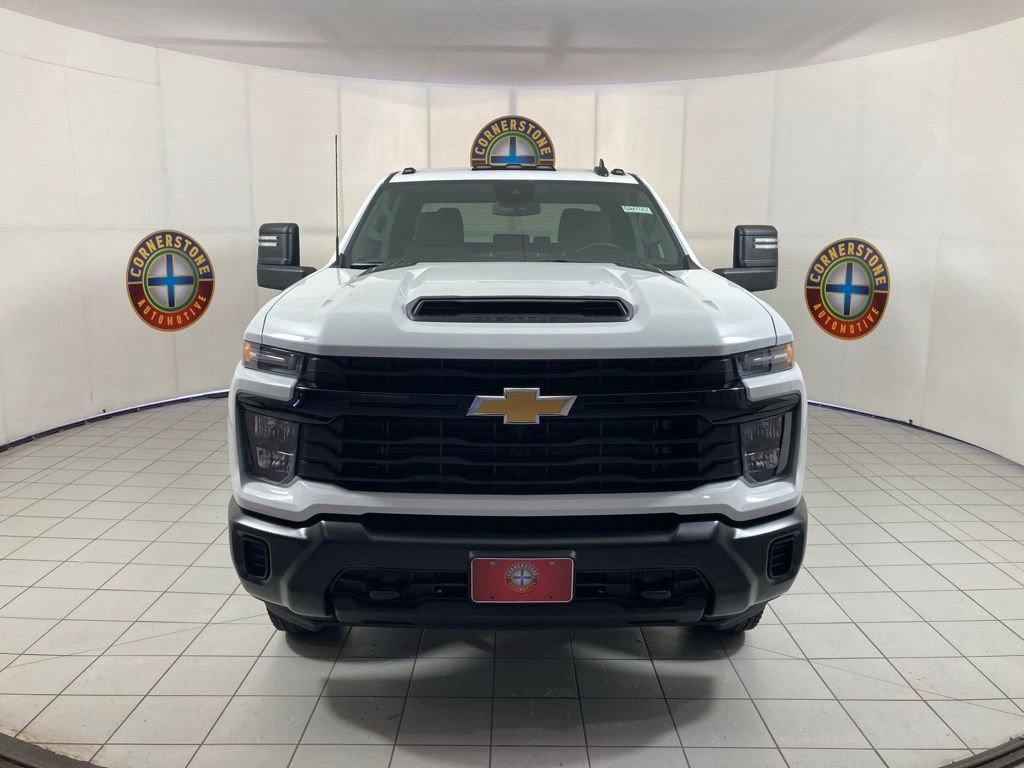 2026 Chevrolet Silverado 3500 HD LTZ - Photo 14