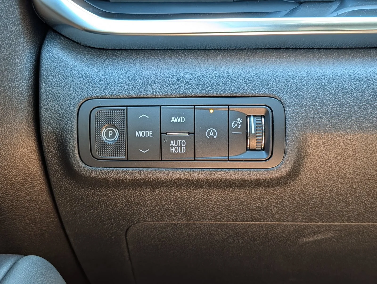 2027 GMC Terrain Denali - Photo 15