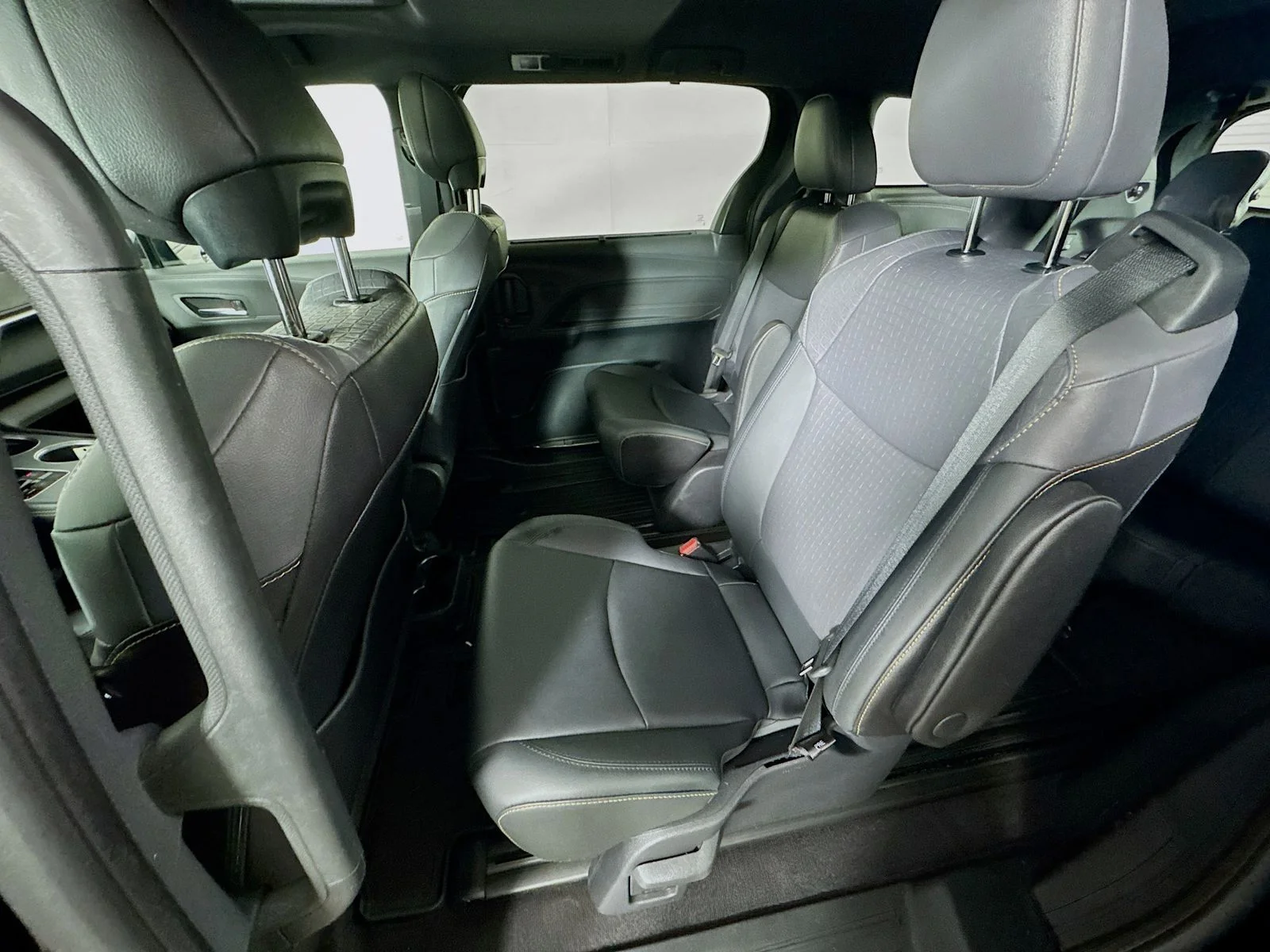 Certified Used 2022 Black Toyota Woodland Edition image 24