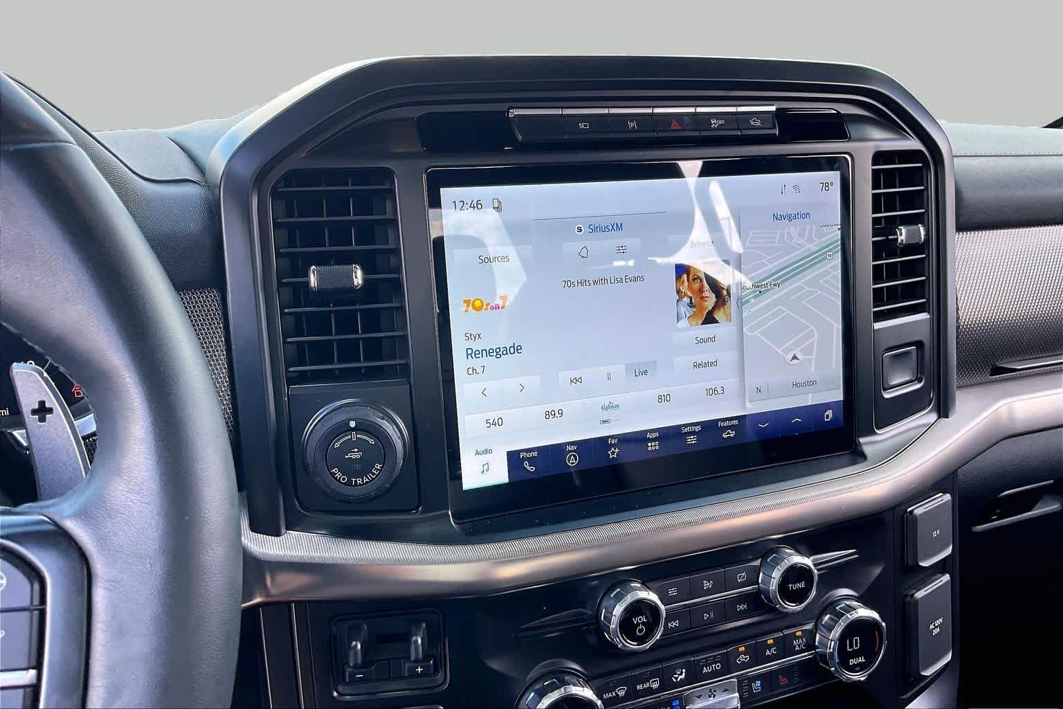 Used 2021 Oxford White Ford Raptor image 6
