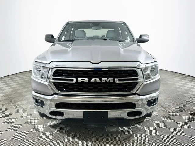 Certified Pre-Owned 2022 Ram 1500 Big Horn/Lone Star