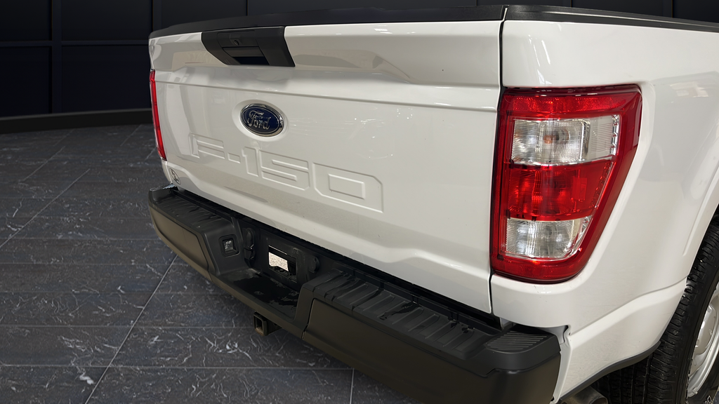 Used 2022 Oxford White Ford XL image 32
