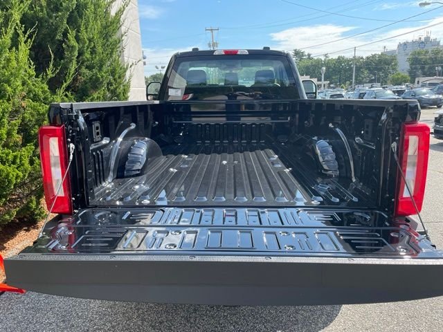 New 2026 Agate Black Metallic Ford F-250® XL image 7