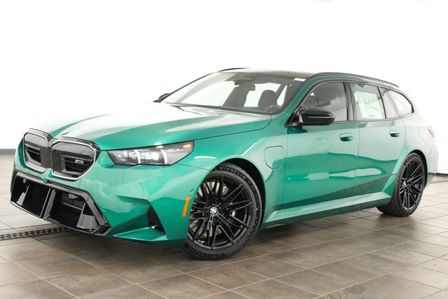 2027 BMW M5