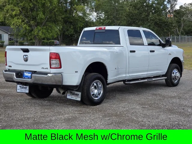 Used 2024 White Ram Tradesman image 7