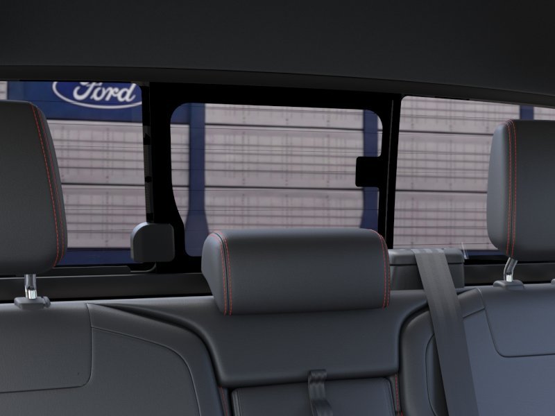 New 2026 Desert Sand Ford Raptor® image 22