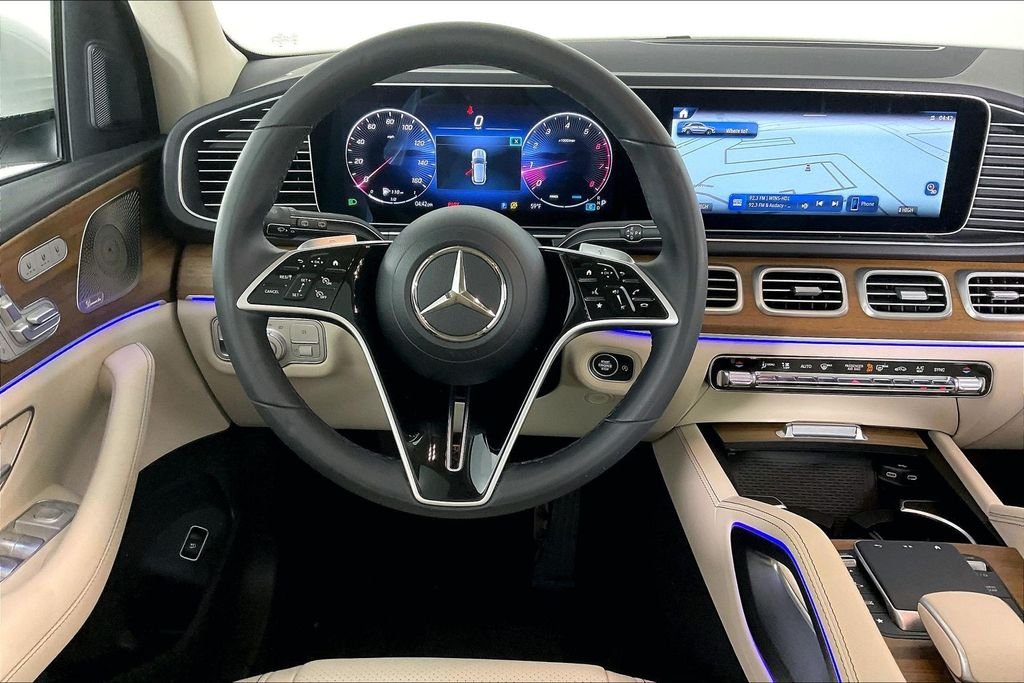 2024 Mercedes-Benz GLE GLE450 - Photo 5