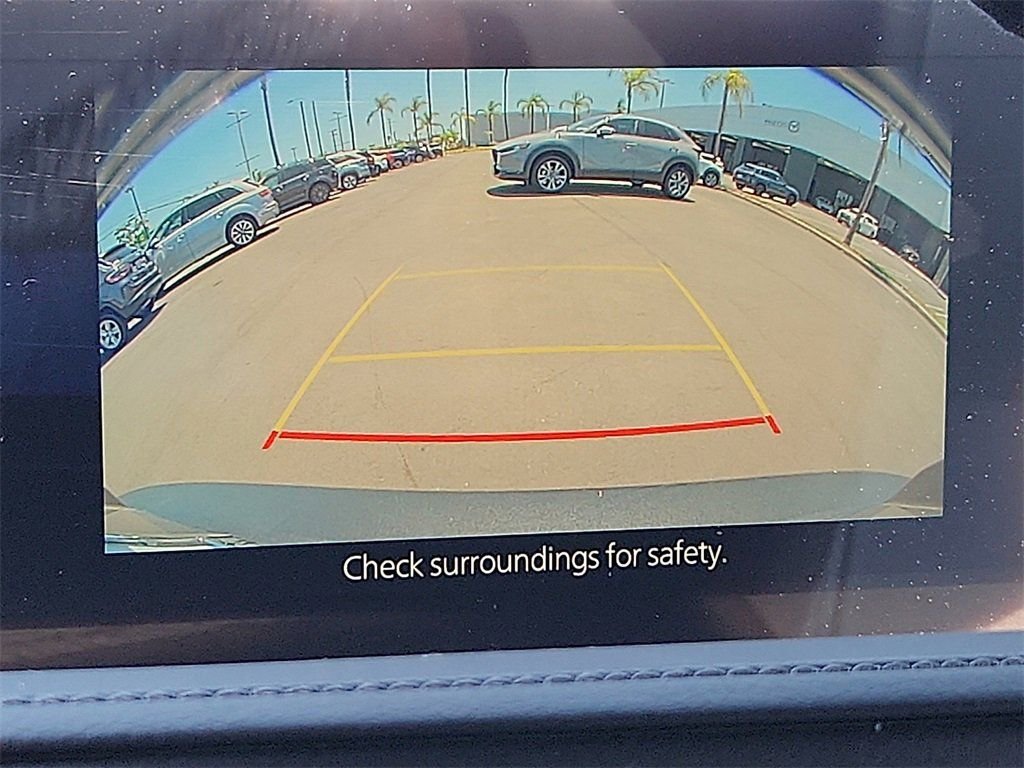 2025 Mazda CX-30 Preferred - Photo 9