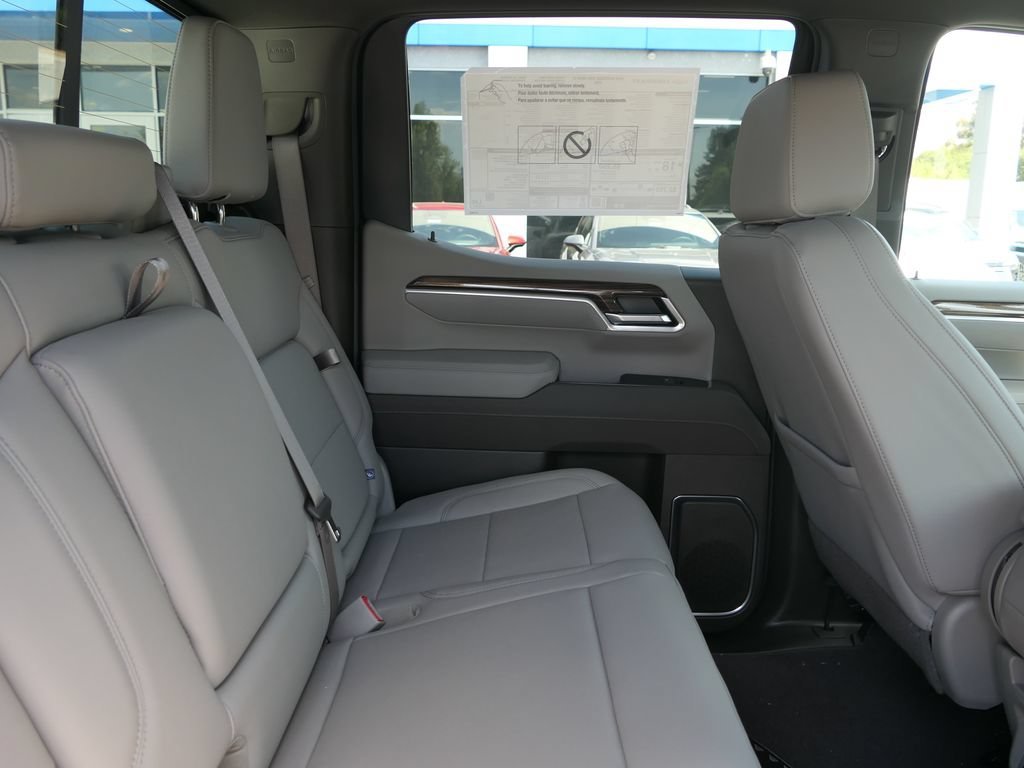 2026 Chevrolet Silverado 1500 LT - Photo 21