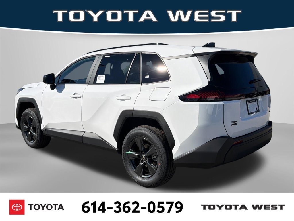 New 2026  Toyota  image 6