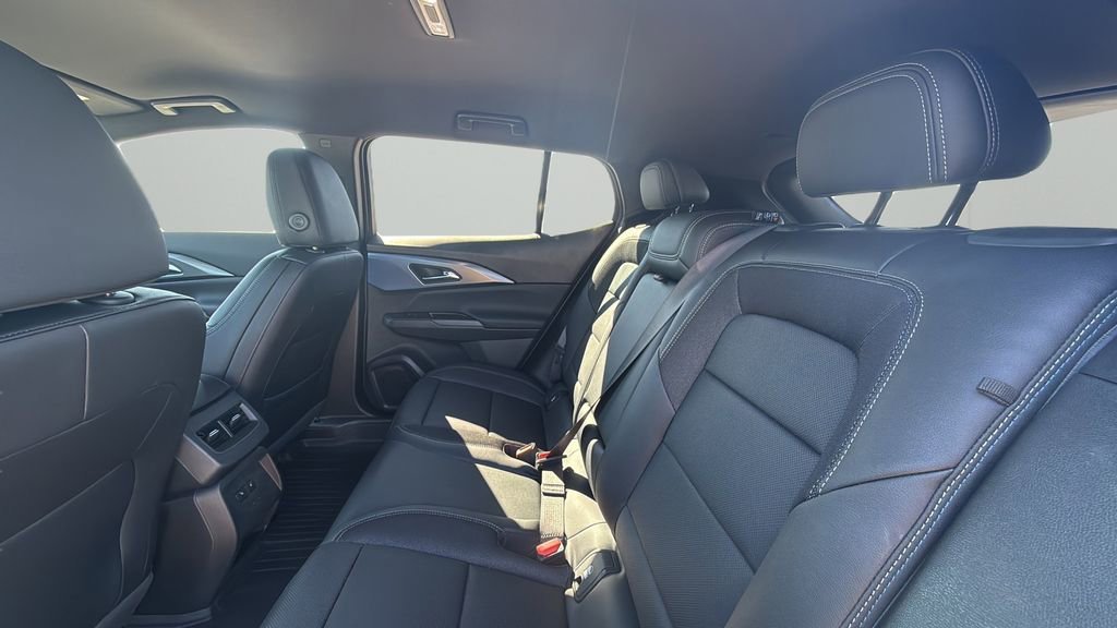 2026 Chevrolet Equinox EV 2LT - Photo 16