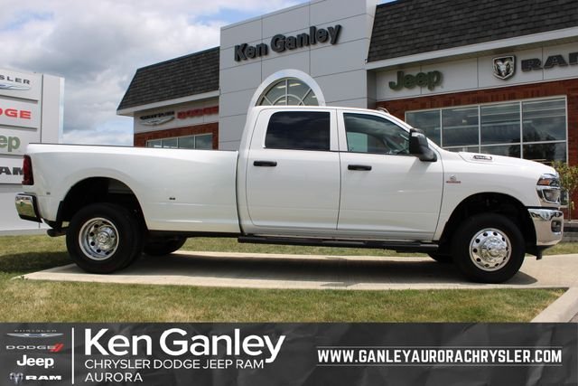 2025 Ram 3500 Tradesman
