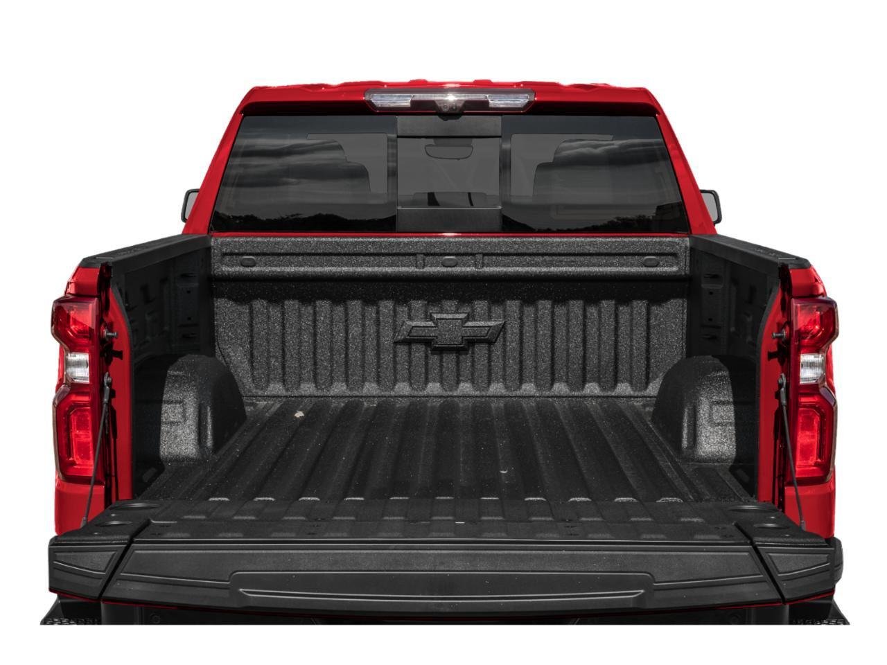 2026 Chevrolet Silverado 1500 ZR2 - Photo 6