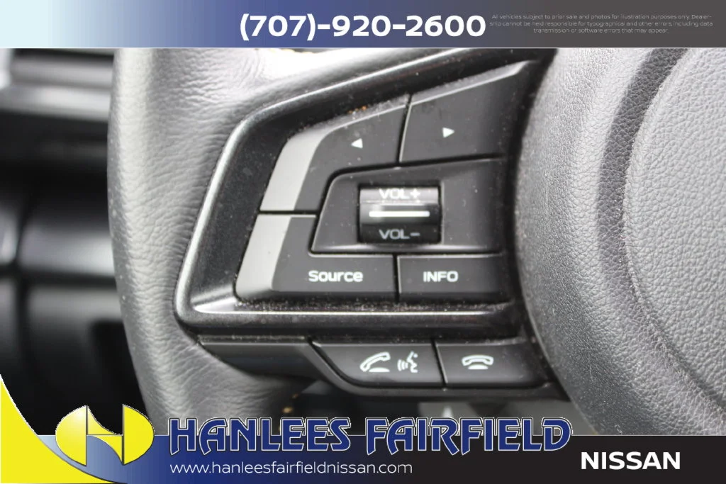 Used 2022 White Subaru Sport image 29