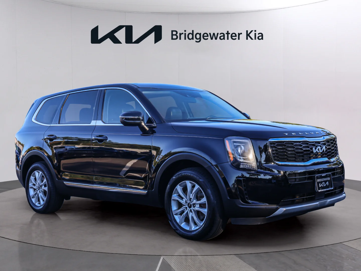 2022 Kia Telluride