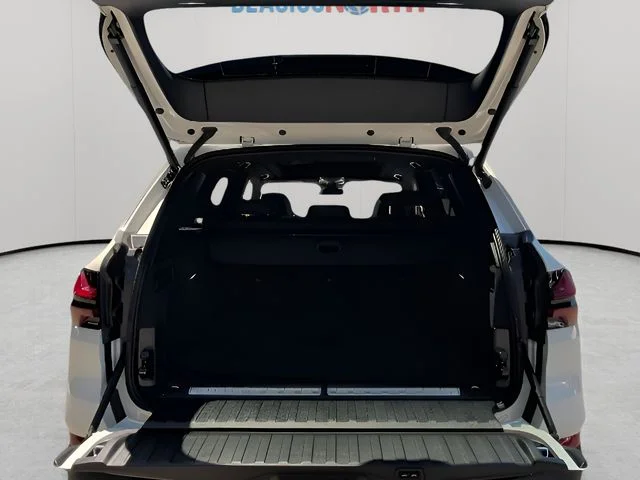 2025 BMW X5 50e - Photo 47