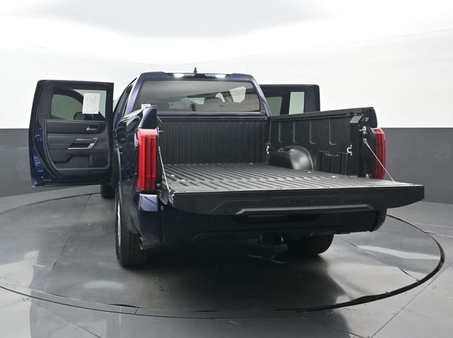 Used 2022 Blueprint Toyota SR5 image 33